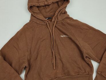 Cropp, Women`s hoodie, size S