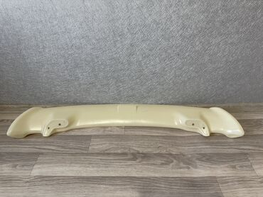 Обвес: Комплект Honda, 2010 г., цвет - Черный, Новый, Платная доставка, Самовывоз — 7