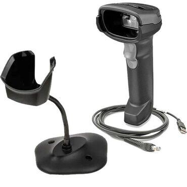 Торговые принтеры и сканеры: Сканер Сканеры штрих кодов Cканер штрих кодов Winson CMC-1871U 1D CCD — 3