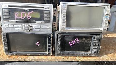 Другие детали салона: Авто магнитофоны Разных видов тойота, эклипс, пионер и др 🇯🇵Японские — 19