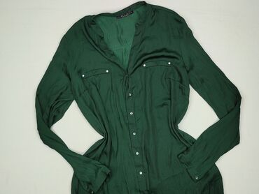 koszula jedwabna massimo dutti: Mohito, Women`s shirt, size L (EU 40)