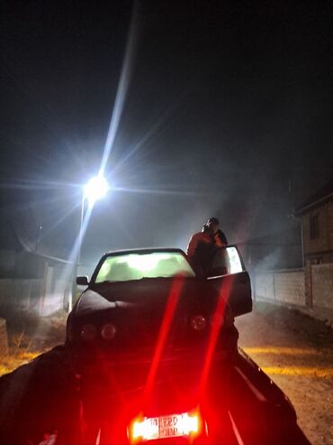 BMW: BMW 5 series: 1991 г., Седан — 13