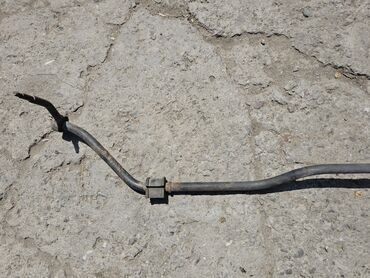 Стабилизаторы и детали стабилизаторов: Передний стабилизатор Ford 1992 г., Б/у, Оригинал, Германия at lalafo.kg — 3 Стабилизаторы и детали стабилизаторов: Передний стабилизатор Ford 1992 г., Б/у, Оригинал, Германия — 3