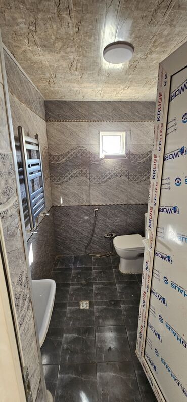 Həyət evləri və villaların satışı: Binə 3 otaqlı, 90 kv. m, Kredit yoxdur, Yeni təmirli — 8