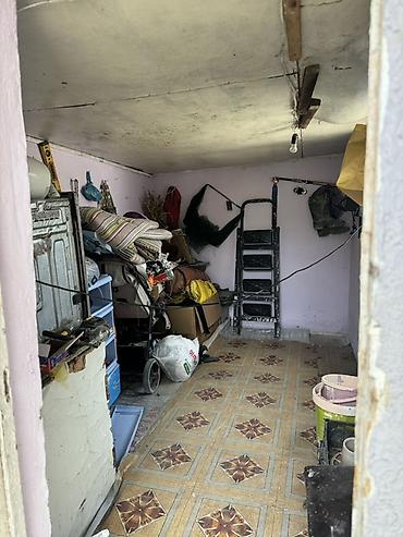 Продажа коттеджей и домов: Жилой дом с двором - Одноэтажный дом с фасадом под декор, пластиковые — 14