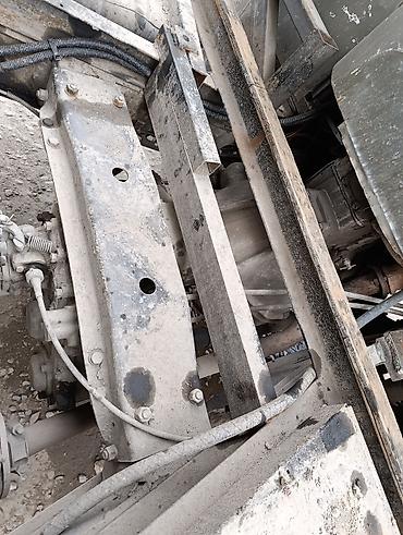 УАЗ: УАЗ 452 Buhanka: 1991 г., Фургон — 16