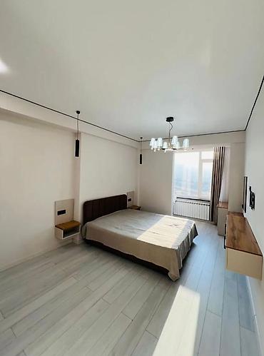 Продажа квартир: 3 комнаты, 86 м², Элитка, 8 этаж, Дизайнерский ремонт — 6