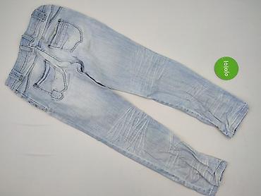 jeans wildcat: Jeansy damskie, rozmiar S — 3