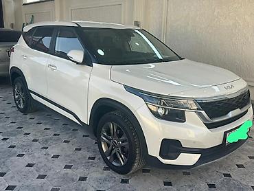 киа селтос 2021 цена: Kia Seltos: 2021 г., 1.6 л, Дизель, Кроссовер — 2