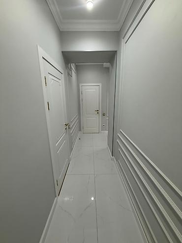 archa group: 3 комнаты, 96 м², ул. Московская / Уметалиева Элитка, 3 этаж, Евроремонт — 2