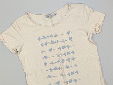 esprit clothing: QUIOSQUE, T-shirt damski, rozmiar S — 1