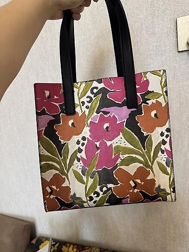 bts canta: Ted Baker Original — 4