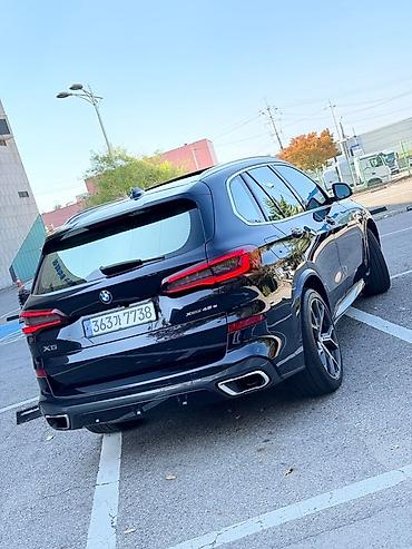 bwv e34: BMW X5: 2020 г., 3 л, Автомат, Гибрид, Кроссовер — 3
