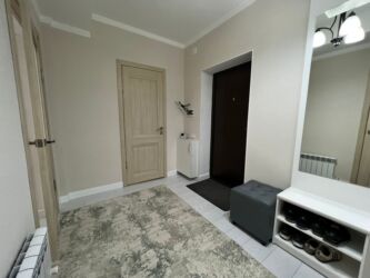 Продажа квартир: 2 комнаты, 58 м², Элитка, 2 этаж, Евроремонт — 7