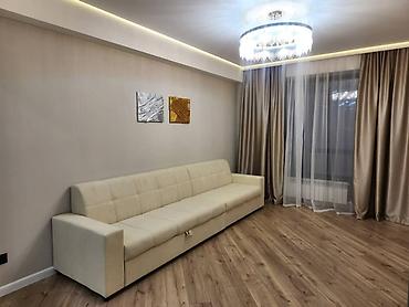 Продажа квартир: 2 комнаты, 63 м², Элитка, 12 этаж, Евроремонт — 2