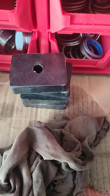 Другие детали КПП и трансмиссии: Нш,гидрофикация,гидравлика,насос,ком,вом,есть всё,а если нет через — 14