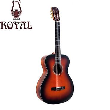 Gitaralar: Klassik gitara Model:VC434 Simlərin sayı: 6 Üst:Sitka Spruce Qol — 1