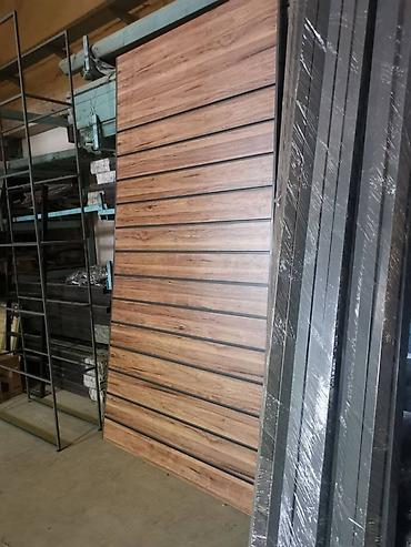 Готовый бизнес: Turk ekonom panel laminati istenilen olcude sifaris ile hazirlanir — 5