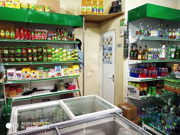 Kommersiya daşınmaz əmlakının satışı: Nərimanov metrosunun yaxınlığında yol kənarı 112 kv.m sahəsi — 2