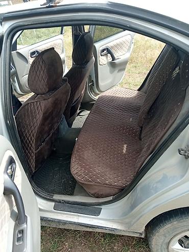argb controller: Nissan Primera: 2000 г., 1.8 л, Механика, Седан — 6