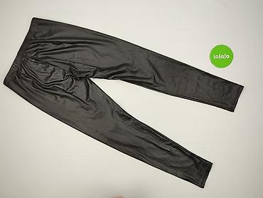 leginsy c: Cleve, Legginsy Sportowe damskie, rozmiar L — 4