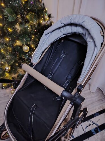 Araba-beşiklər: Çıxarıla bilən beşikli araba, Kidilo, Yaş: <1 ay — 4