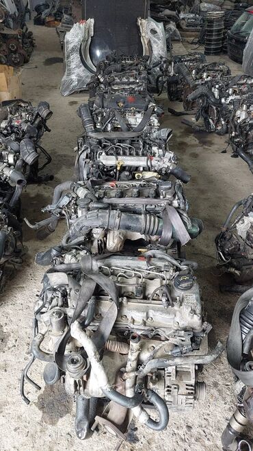 Motor üçün digər detallar: Kia kia rio 1.5 dizel,kia ceed 1.6 dizel, 1.6 l, Dizel, Orijinal, Almaniya, İşlənmiş