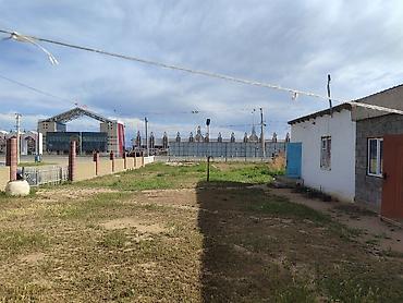 кафе ош: Сдаю в аренду 2х комн.жилой дом, склад и т.д. в г. Чолпон-Ата — 3