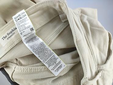 sniegowce biosoft: Marks & Spencer, Spodnie materiałowe damskie, rozmiar M — 7