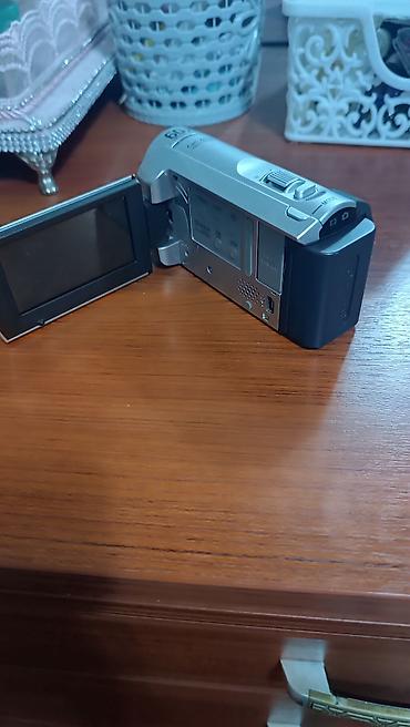 sony handycam: AZ IŞLƏNMIŞ TƏCILI SATILIR 🌹Sony Handycam DCR-SX40 videokamera - 60x — 2