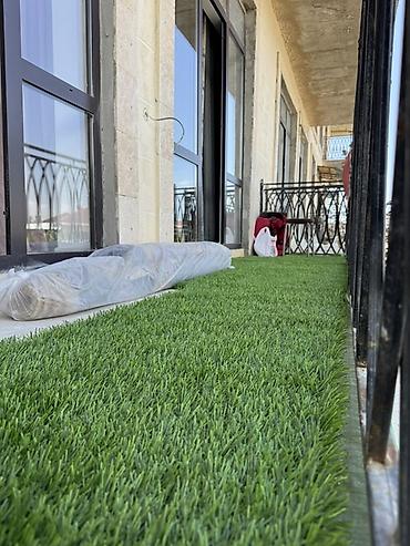 Долгосрочная аренда квартир: 2 комнаты, С мебелью полностью — 8