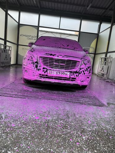 авто в москве: Kia Carnival: 2016 г., 3.3 л, Типтроник, Бензин, Минивэн