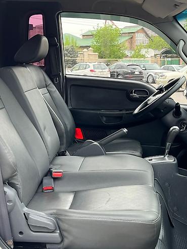 Kia: Kia BONGO: 2019 г., Автомат, Дизель — 12