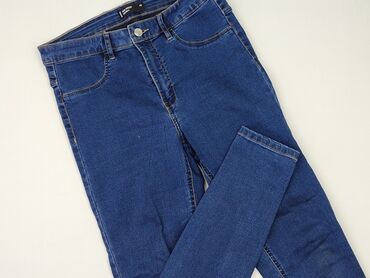 Women: Jeans for women, SinSay, size XL (EU 42)