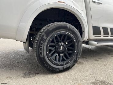 Nissan: Nissan Navara: 2.3 l. | 2018 έ. Πικάπ — 21