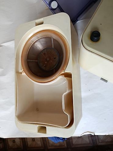 midea: Mətbəx kombaynı İşlənmiş, Ünvandan götürmə, Pulsuz çatdırılma — 8