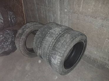диска на спринтер рекс: Комплект из 4 зимних шин Dunlop. Характеристики: - Бренд: Dunlop -