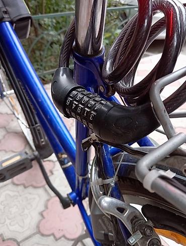 Шоссейные велосипеды: Шоссейный велосипед, Рама XL (180 - 195 см), Б/у — 7