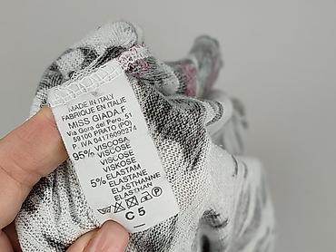 alexandra bartlett: Bluzka damska, rozmiar One size — 4