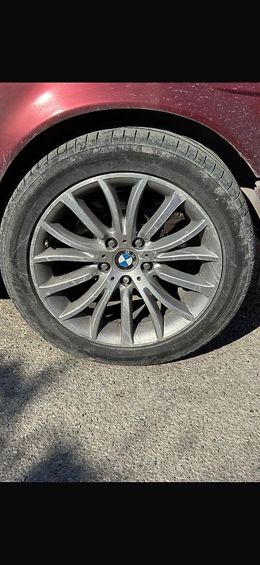 diska: E34 bmw disk teker şin pioneer maqintafon rul sükan disk teker bmw — 9