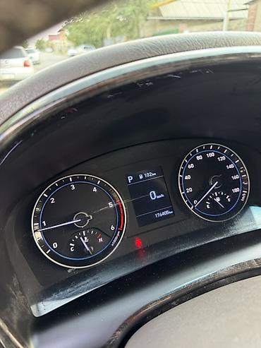 мотор дизель 2 2: Легкий грузовик, Hyundai, Стандарт, Б/у — 9