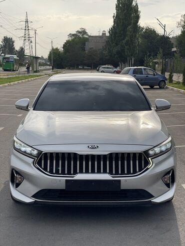 lc500 цена: Kia K7: 2020 г., 3 л, Автомат, Газ, Седан