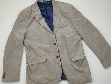 Чоловічий одяг: Піджак для чоловіків, M, C&A, стан - Хороший