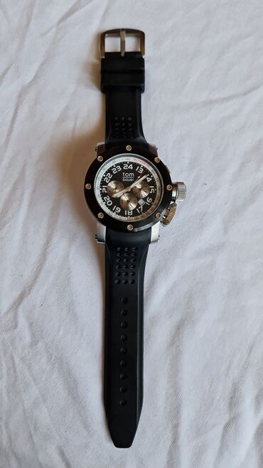 Ručni satovi: Sportski sat, Muški — 14