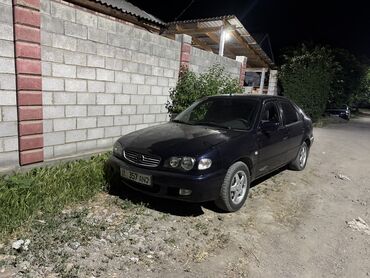 матиз автомат машина: Toyota Corolla: 2022 г., 1.6 л, Механика, Бензин, Хэтчбэк
