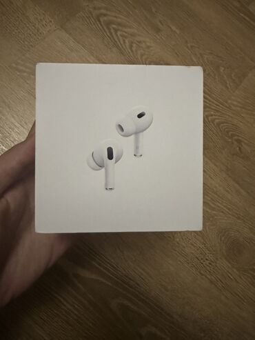 zeng ucun musiqi: İşlənmiş Simsiz (Bluetooth) Qulaqcıqlar, Apple, rəng - Ağ
