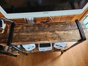 Stilske konzole: RUSTICNE KOMODE, RUSTICNA LAMPE I POLICE, LUDILOOO | Novo! ! ! — 22