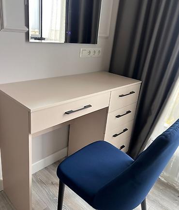 Долгосрочная аренда квартир: 2 комнаты, Агентство недвижимости, Без подселения, С мебелью полностью — 7