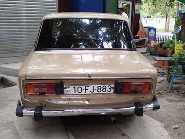 avto maşınlar: VAZ (LADA)