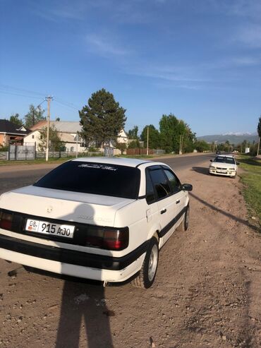 купить опель вектра б: Volkswagen Passat: 1989 г., 1.8 л, Бензин, Седан
